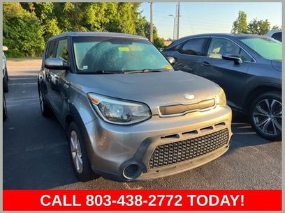Used 2015 Kia Soul
