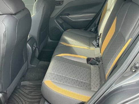 Certified 2024 Subaru Crosstrek 2.5i Sport AWD/4WD image 11