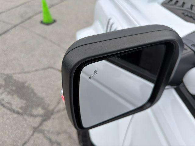 Used 2023 Ford Bronco Raptor AWD/4WD image 14