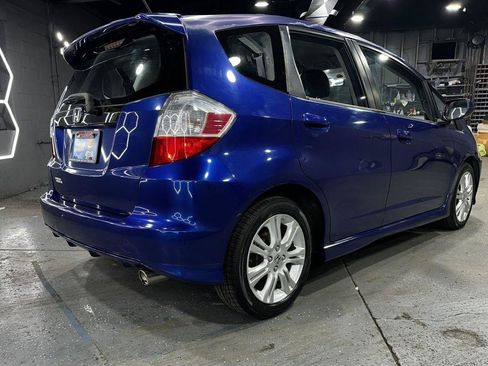 Used 2010 Honda Fit Sport image 6