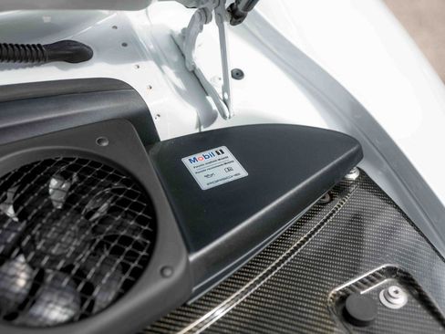 Used 2016 Porsche 911 GT3 RS image 95