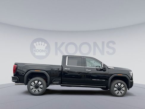 New 2026 GMC Sierra 2500 Denali w/ Technology Package image 5