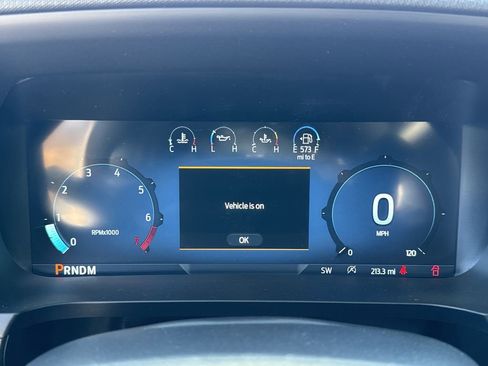 New 2025 Ford F150 XLT image 26