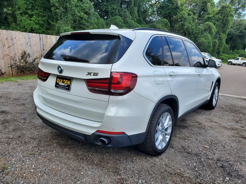 Used 2016 BMW X5 sDrive35i RWD image 10