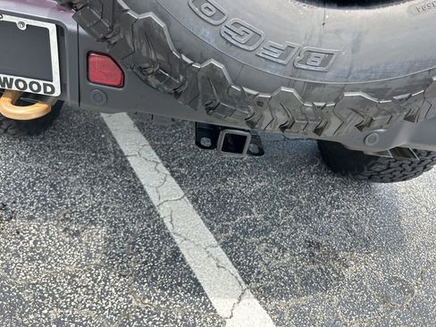 New 2024 Jeep Wrangler Unlimited Rubicon 392 image 40