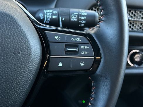 Certified 2026 Honda HR-V Sport image 26