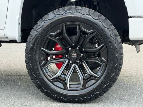 New 2026 Chevrolet Silverado 1500 RST image 20