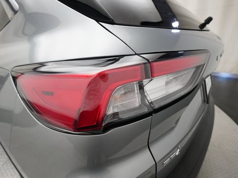 Used 2022 Ford Escape SE w/ Cold Weather Package image 31