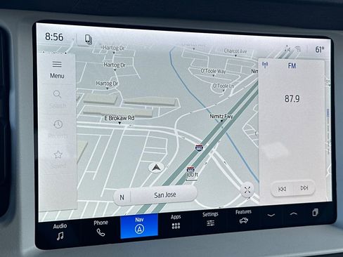 New 2026 Ford Bronco Stroppe Edition image 20