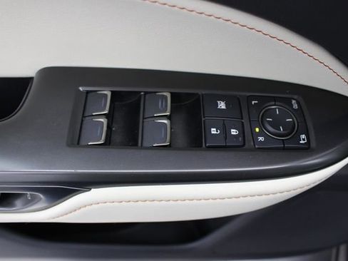 Used 2024 Lexus NX 350 AWD w/ Cold Area Package image 31