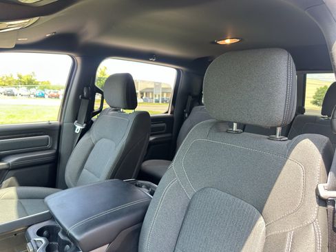 Used 2019 RAM 1500 Big Horn AWD/4WD image 19