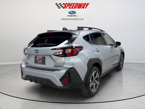 New 2026 Subaru Crosstrek 2.0i Premium image 9