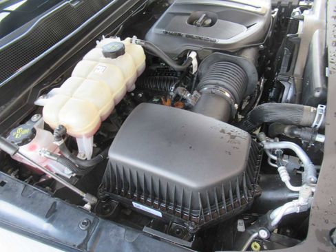 Used 2025 RAM 1500 Big Horn image 11