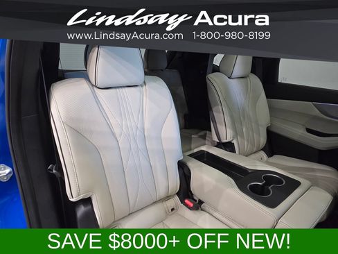 Used 2026 Acura MDX A-Spec w/ Advance Package AWD/4WD image 11