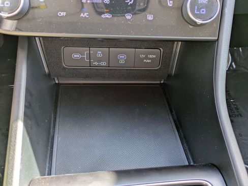 New 2025 Hyundai Sonata SEL image 23