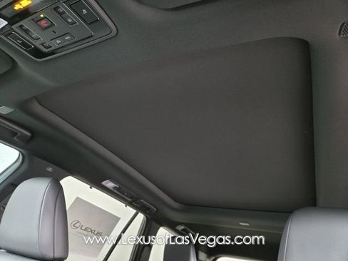 New 2026 Lexus TX 350 FWD image 11