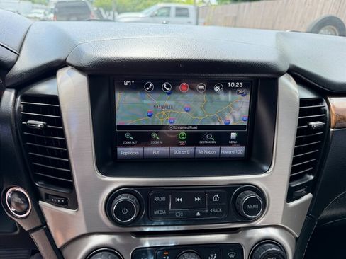 Used 2016 GMC Yukon XL Denali w/ Open Road Package AWD/4WD image 42
