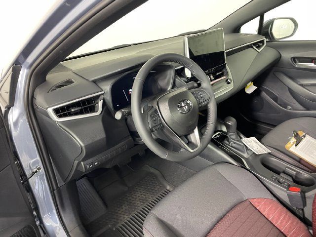 New 2026 Toyota Corolla SE w/ SE Package FWD image 2