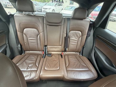 Used 2014 Audi Q5 3.0T Premium Plus AWD/4WD image 22