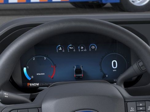 New 2026 Ford F250 XLT w/ XLT Premium Package image 13