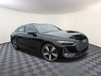New 2025 Audi A5 2.0T Prestige
