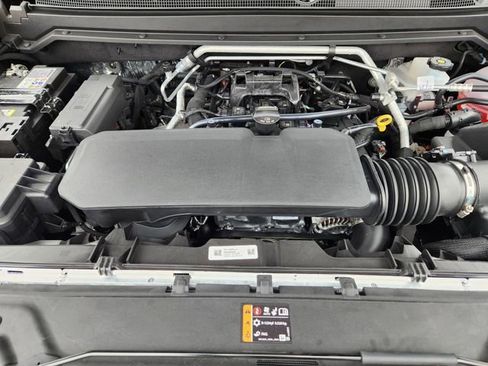 New 2026 Chevrolet Colorado ZR2 w/ Technology Package image 22