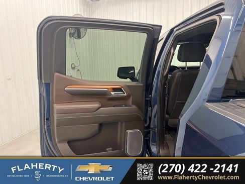 Used 2022 GMC Sierra 1500 Denali image 10