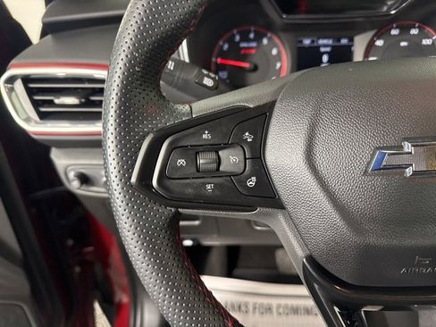 Used 2023 Chevrolet TrailBlazer RS w/ Convenience Package image 20