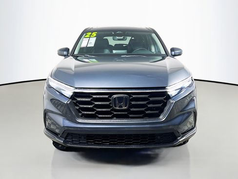 Used 2025 Honda CR-V EX-L image 11