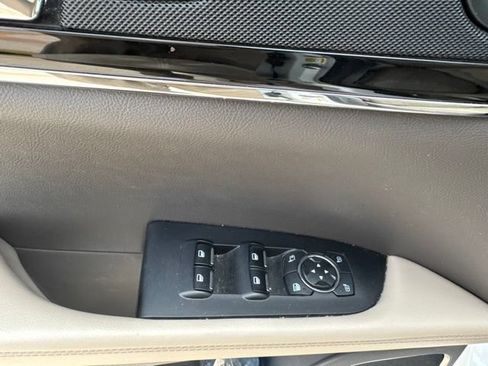 Used 2023 Lincoln Nautilus Reserve AWD/4WD image 11