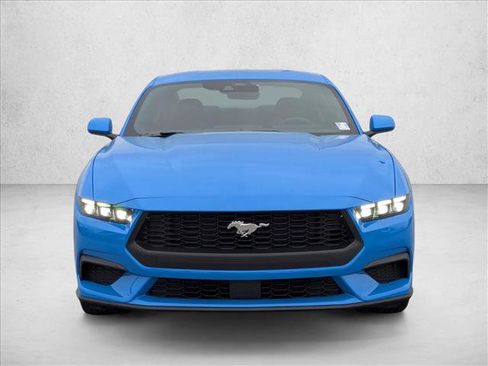 New 2026 Ford Mustang Coupe image 6