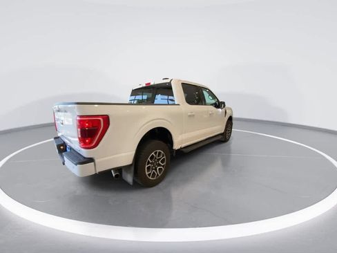 Used 2023 Ford F150 XLT w/ Equipment Group 302A High AWD/4WD image 8