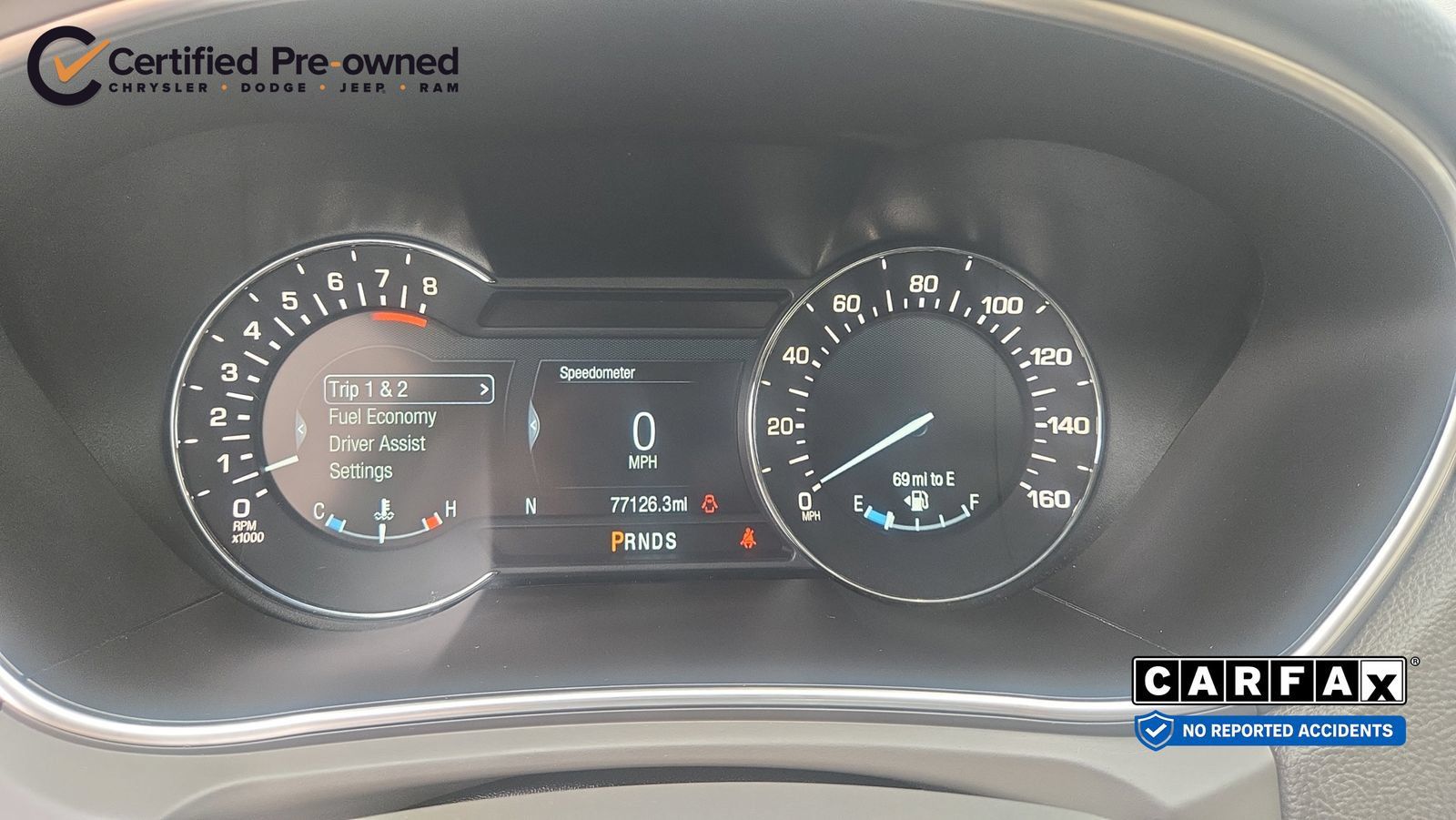 Used 2018 Lincoln MKX Reserve w/ Driver Assistance Package AWD/4WD image 13
