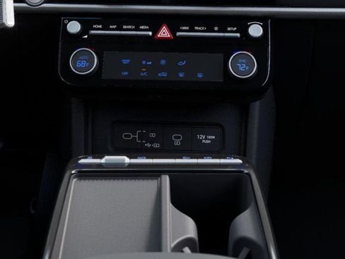 New 2026 Hyundai Tucson Blue SE w/ Tow & Go Package image 16