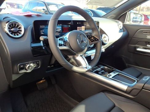 New 2026 Mercedes-Benz GLA 250 4MATIC image 9