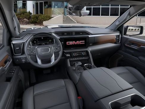 New 2026 GMC Sierra 1500 Denali AWD/4WD image 16