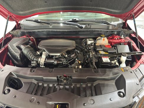 Used 2019 Chevrolet Blazer RS w/ LPO, Floor Liner Package image 45