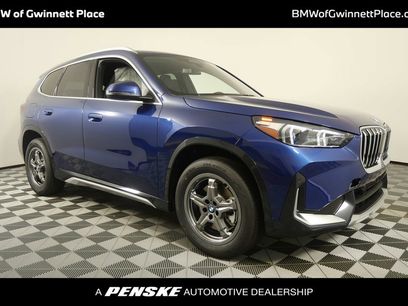 Used 2025 BMW X1 xDrive28i w/ Convenience Package