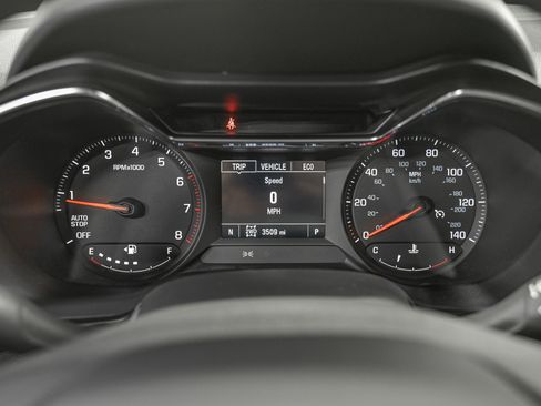 Used 2022 Chevrolet TrailBlazer LT w/ Convenience Package image 23