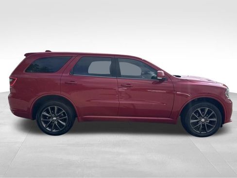 Used 2018 Dodge Durango GT w/ Quick Order Package 2BC AWD/4WD image 4