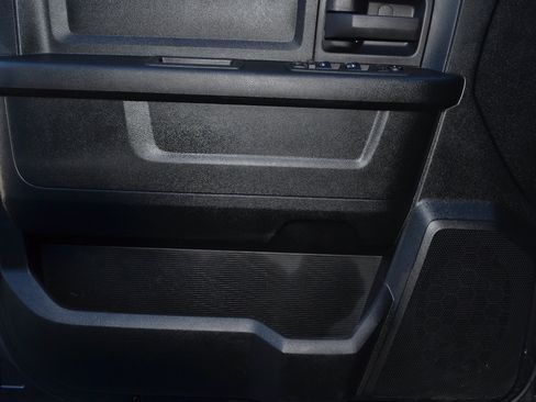 Used 2022 RAM 2500 Tradesman image 14