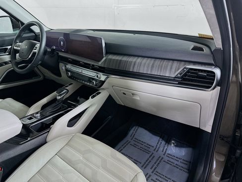Used 2024 Kia Telluride SX Prestige image 32