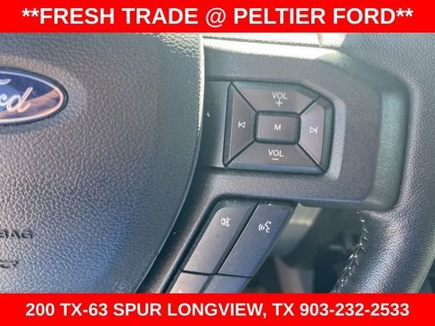 Used 2020 Ford F150 XLT w/ Equipment Group 302A Luxury image 18