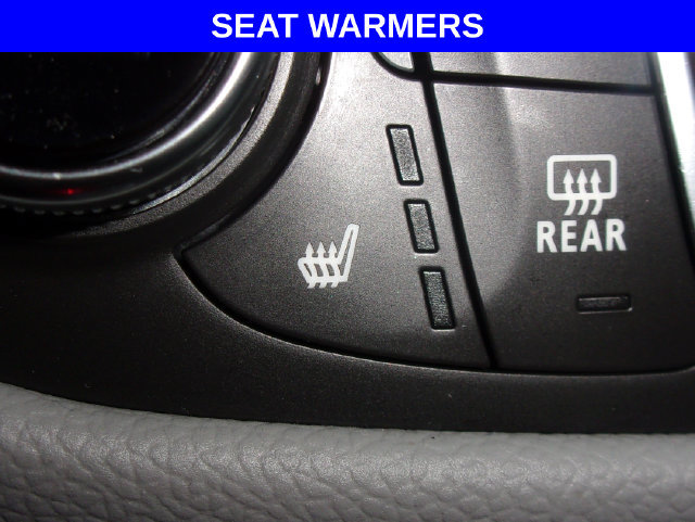 Used 2020 Chevrolet Equinox LT AWD/4WD image 7
