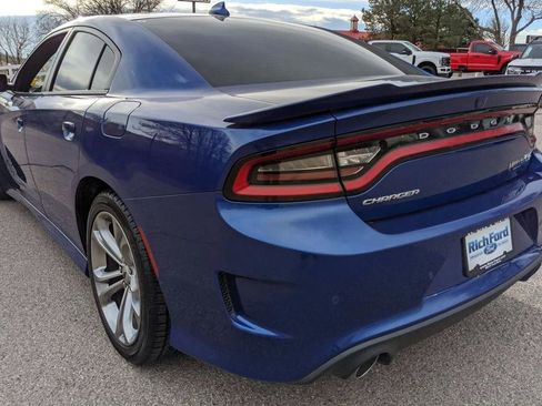 Used 2022 Dodge Charger R/T image 4