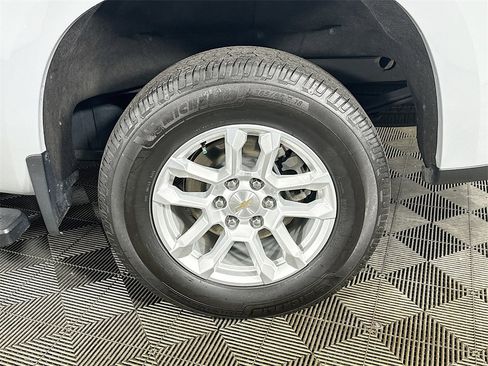 Used 2024 Chevrolet Silverado 1500 LT w/ Max Trailering Package image 34