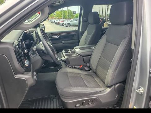 Certified 2023 Chevrolet Silverado 1500 LT AWD/4WD image 14