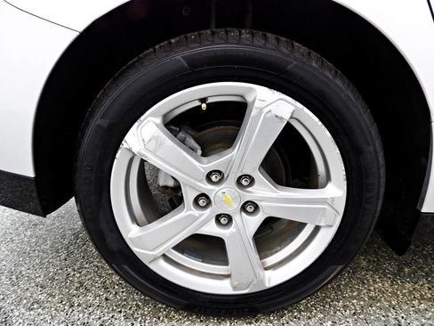 Used 2016 Chevrolet Volt LT w/ Comfort Package image 20