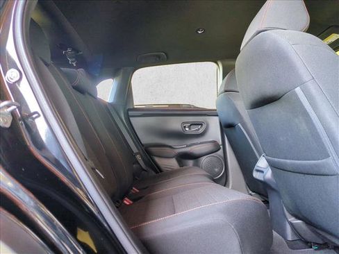 Used 2023 Honda HR-V Sport image 17