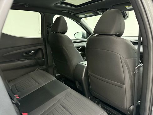 Used 2023 Hyundai Santa Cruz Night image 36